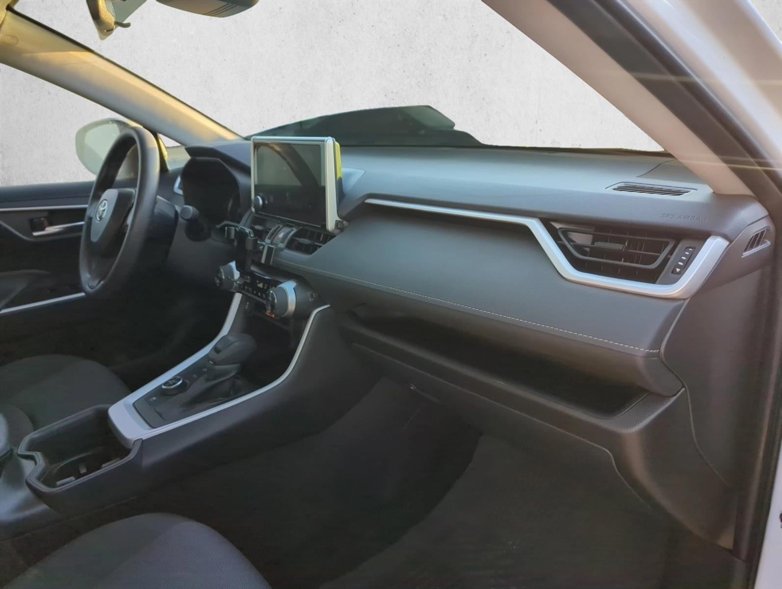 2025 Toyota RAV4 Hybrid XLE AWD (Natl)