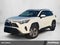 2025 Toyota RAV4 Hybrid XLE AWD (Natl)