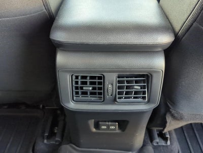 2025 Toyota RAV4 Hybrid XLE AWD (Natl)