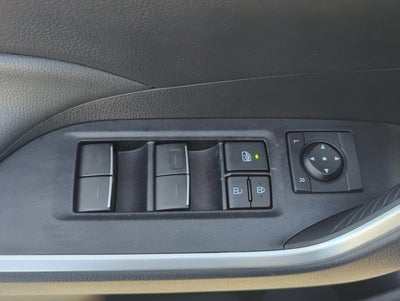 2025 Toyota RAV4 Hybrid XLE AWD (Natl)