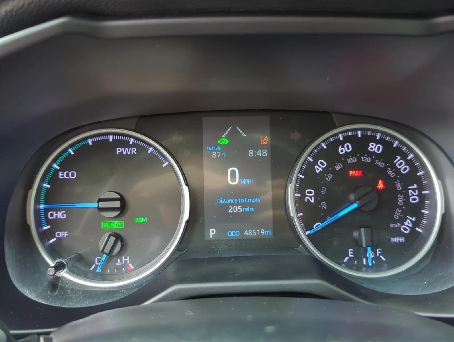 2022 Toyota RAV4 Hybrid XLE AWD (Natl)