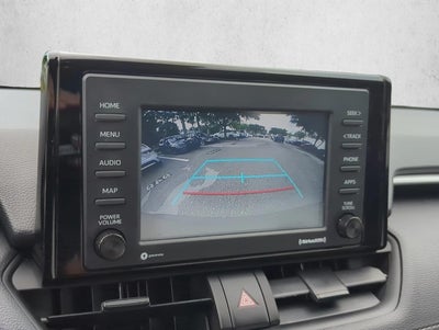 2022 Toyota RAV4 Hybrid XLE AWD (Natl)