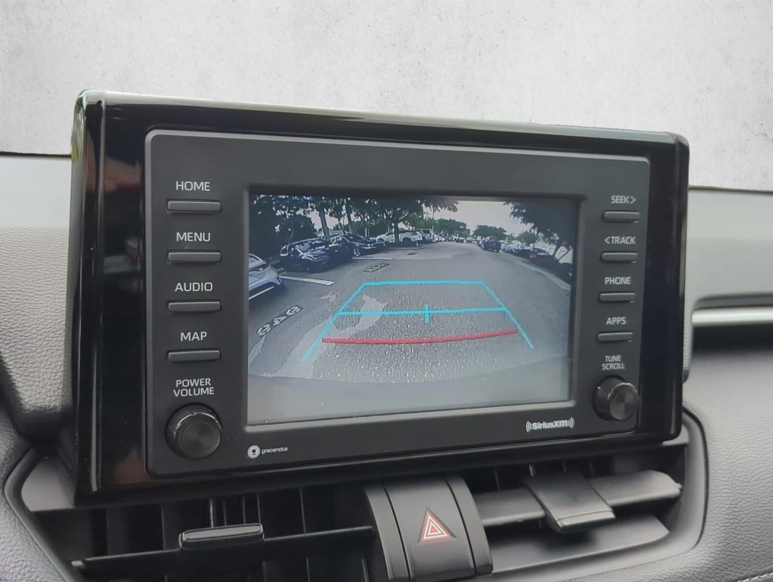 2022 Toyota RAV4 Hybrid XLE AWD (Natl)