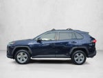 2022 Toyota RAV4 Hybrid XLE AWD (Natl)