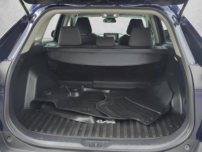2022 Toyota RAV4 Hybrid XLE AWD (Natl)