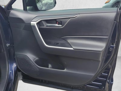 2022 Toyota RAV4 Hybrid XLE AWD (Natl)