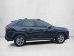 2022 Toyota RAV4 Hybrid XLE AWD (Natl)