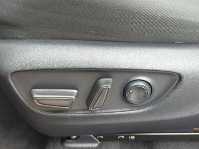 2022 Toyota RAV4 Hybrid XLE AWD (Natl)