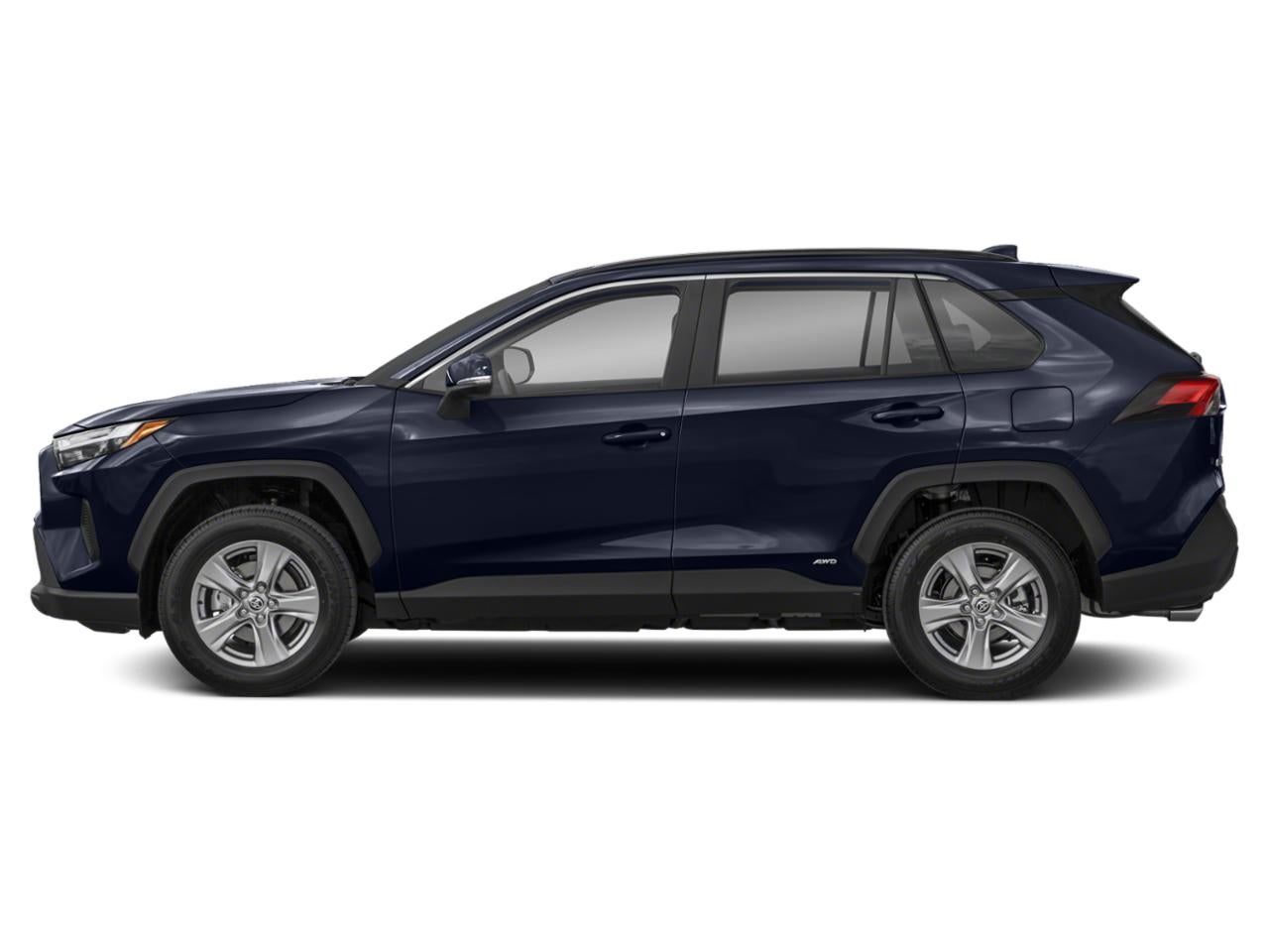 2022 Toyota RAV4 Hybrid XLE AWD (Natl)