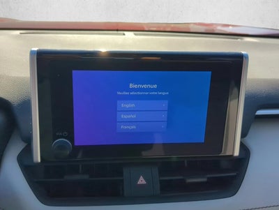 2024 Toyota RAV4 Hybrid XLE AWD (Natl)