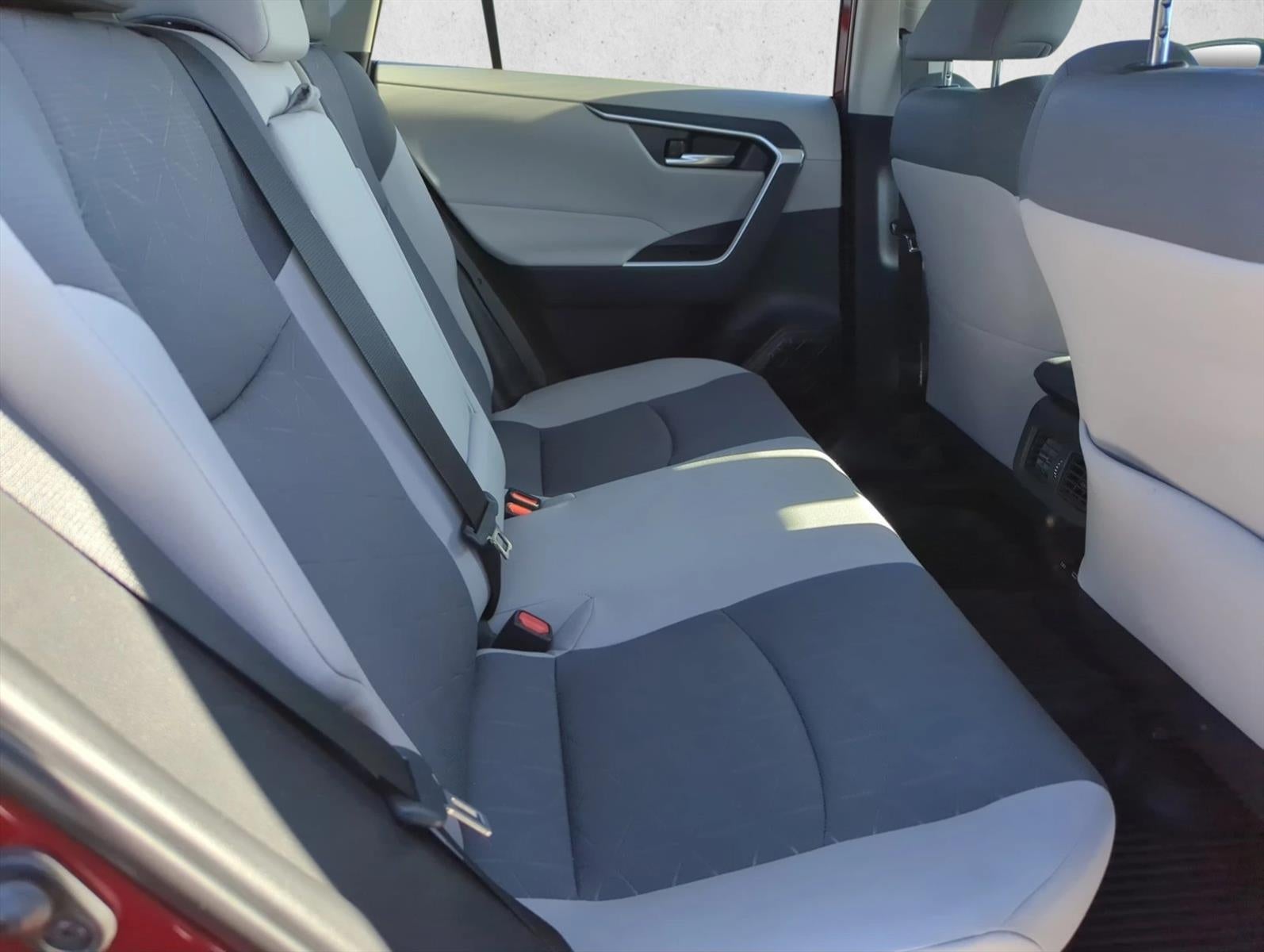 2024 Toyota RAV4 Hybrid XLE AWD (Natl)