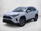 2025 Toyota RAV4 Hybrid XLE AWD (Natl)