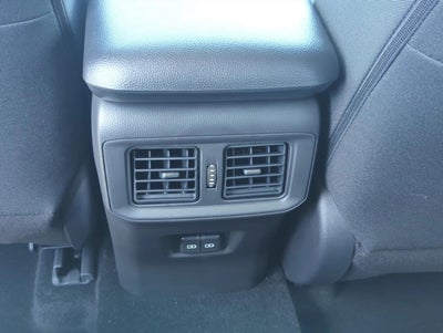 2025 Toyota RAV4 Hybrid XLE AWD (Natl)