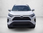 2025 Toyota RAV4 Hybrid XLE AWD (Natl)