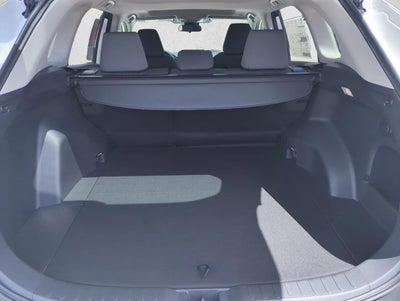 2025 Toyota RAV4 Hybrid XLE AWD (Natl)