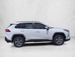 2025 Toyota RAV4 Hybrid XLE AWD (Natl)