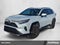 2023 Toyota RAV4 Hybrid SE AWD (Natl)
