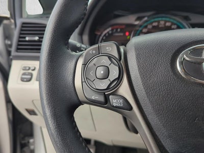 2015 Toyota Venza 4dr Wgn V6 FWD XLE (Natl)