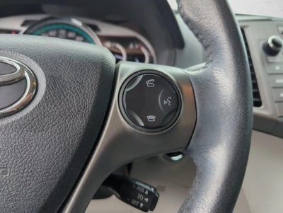 2015 Toyota Venza 4dr Wgn V6 FWD XLE (Natl)