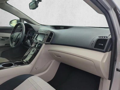 2015 Toyota Venza 4dr Wgn V6 FWD XLE (Natl)