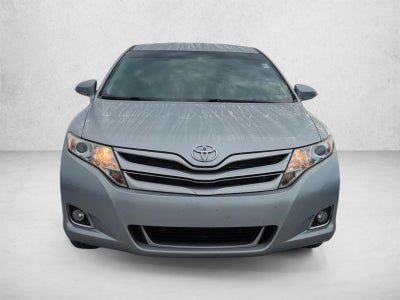 2015 Toyota Venza 4dr Wgn V6 FWD XLE (Natl)
