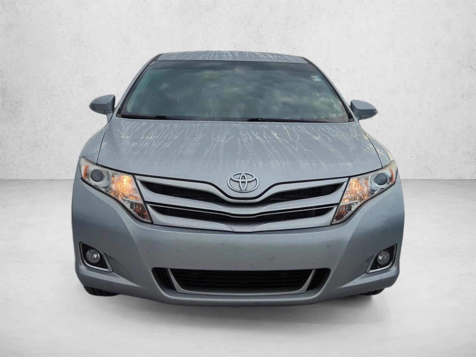 2015 Toyota Venza 4dr Wgn V6 FWD XLE (Natl)