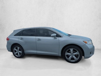 2015 Toyota Venza 4dr Wgn V6 FWD XLE (Natl)