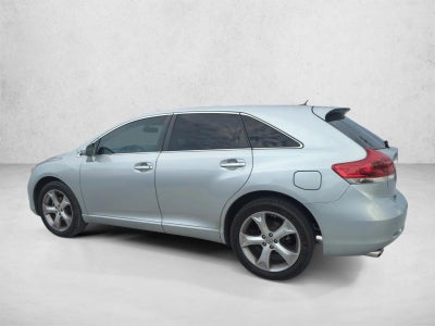 2015 Toyota Venza 4dr Wgn V6 FWD XLE (Natl)