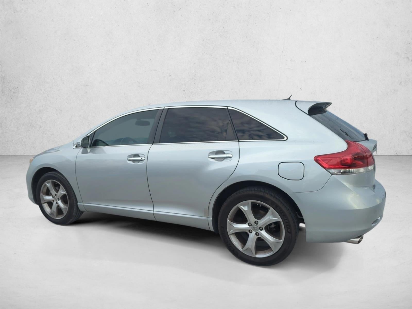 2015 Toyota Venza 4dr Wgn V6 FWD XLE (Natl)