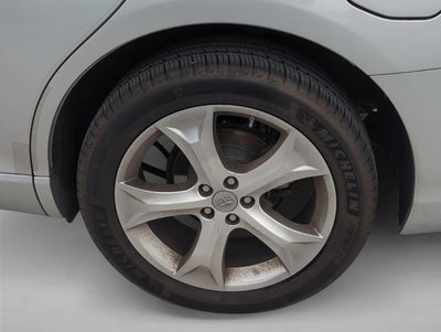 2015 Toyota Venza 4dr Wgn V6 FWD XLE (Natl)