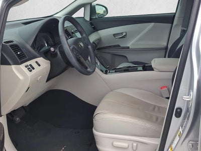 2015 Toyota Venza 4dr Wgn V6 FWD XLE (Natl)