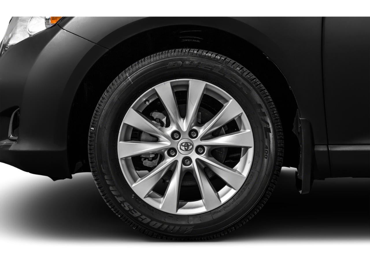 2015 Toyota Venza 4dr Wgn V6 FWD XLE (Natl)