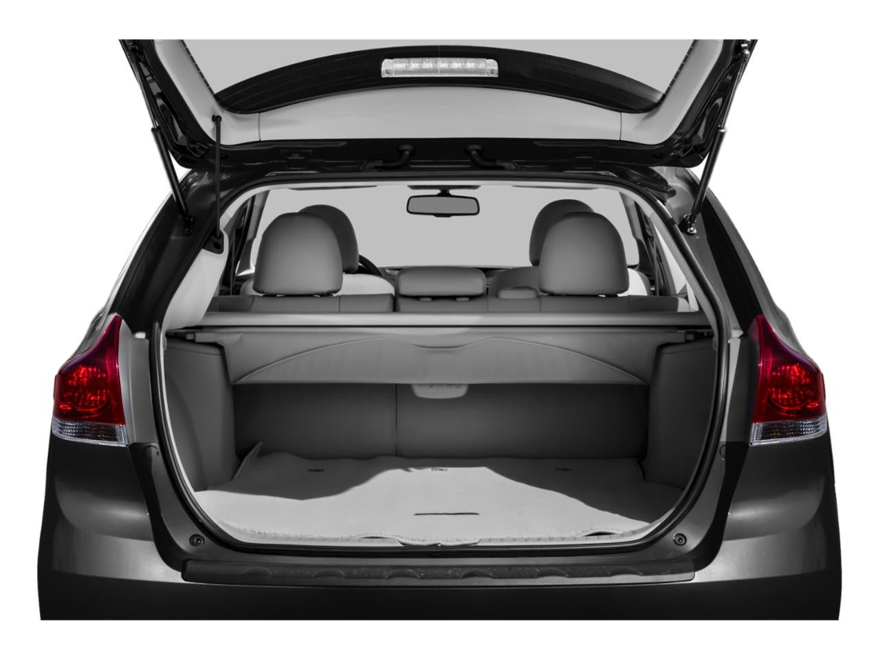 2015 Toyota Venza 4dr Wgn V6 FWD XLE (Natl)