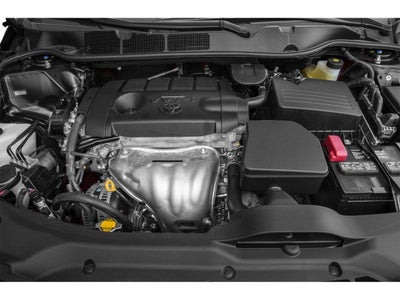 2015 Toyota Venza 4dr Wgn V6 FWD XLE (Natl)
