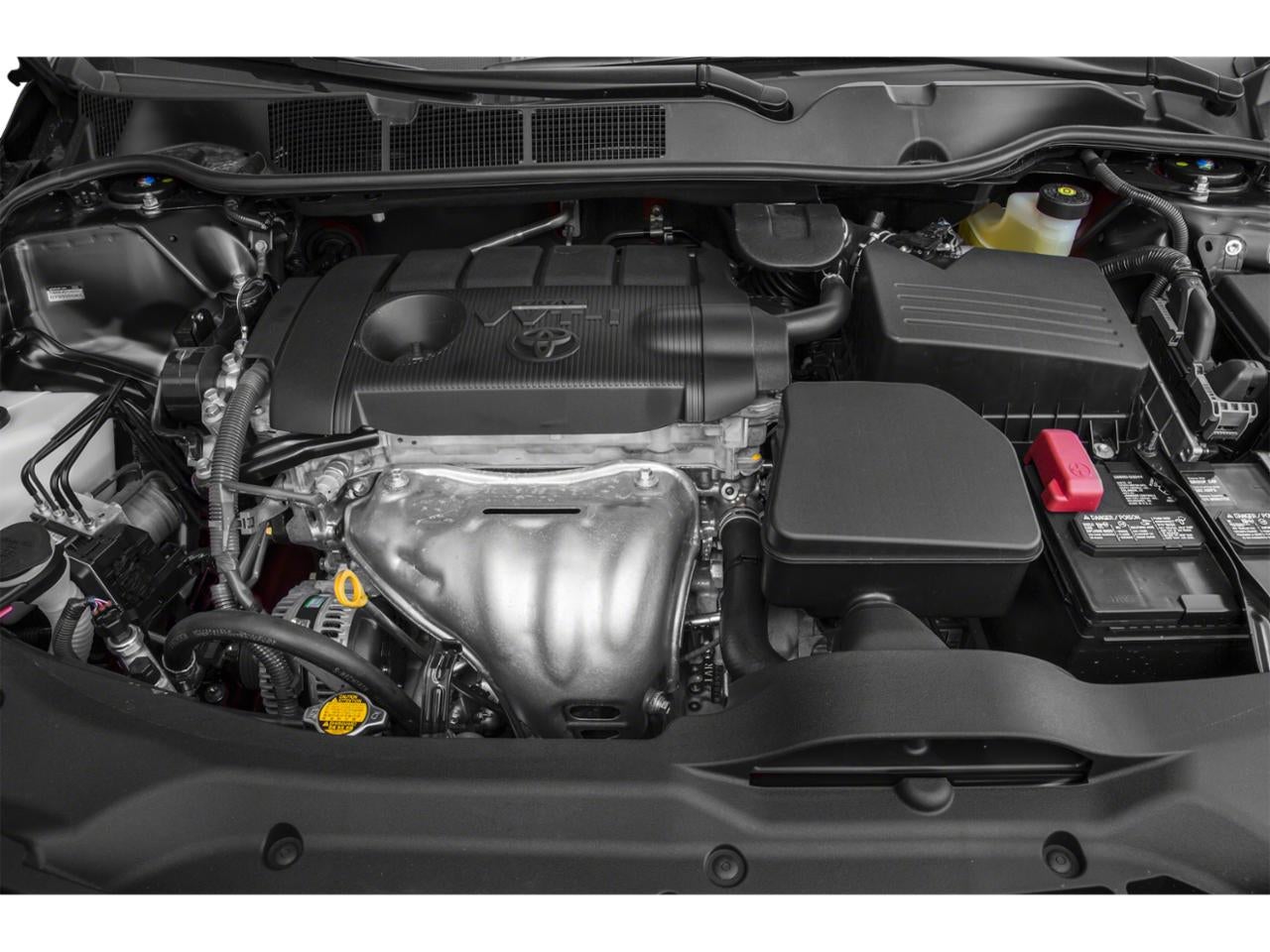 2015 Toyota Venza 4dr Wgn V6 FWD XLE (Natl)
