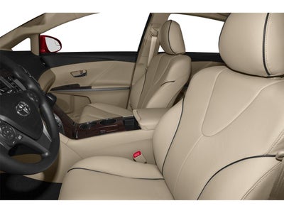 2015 Toyota Venza 4dr Wgn V6 FWD XLE (Natl)