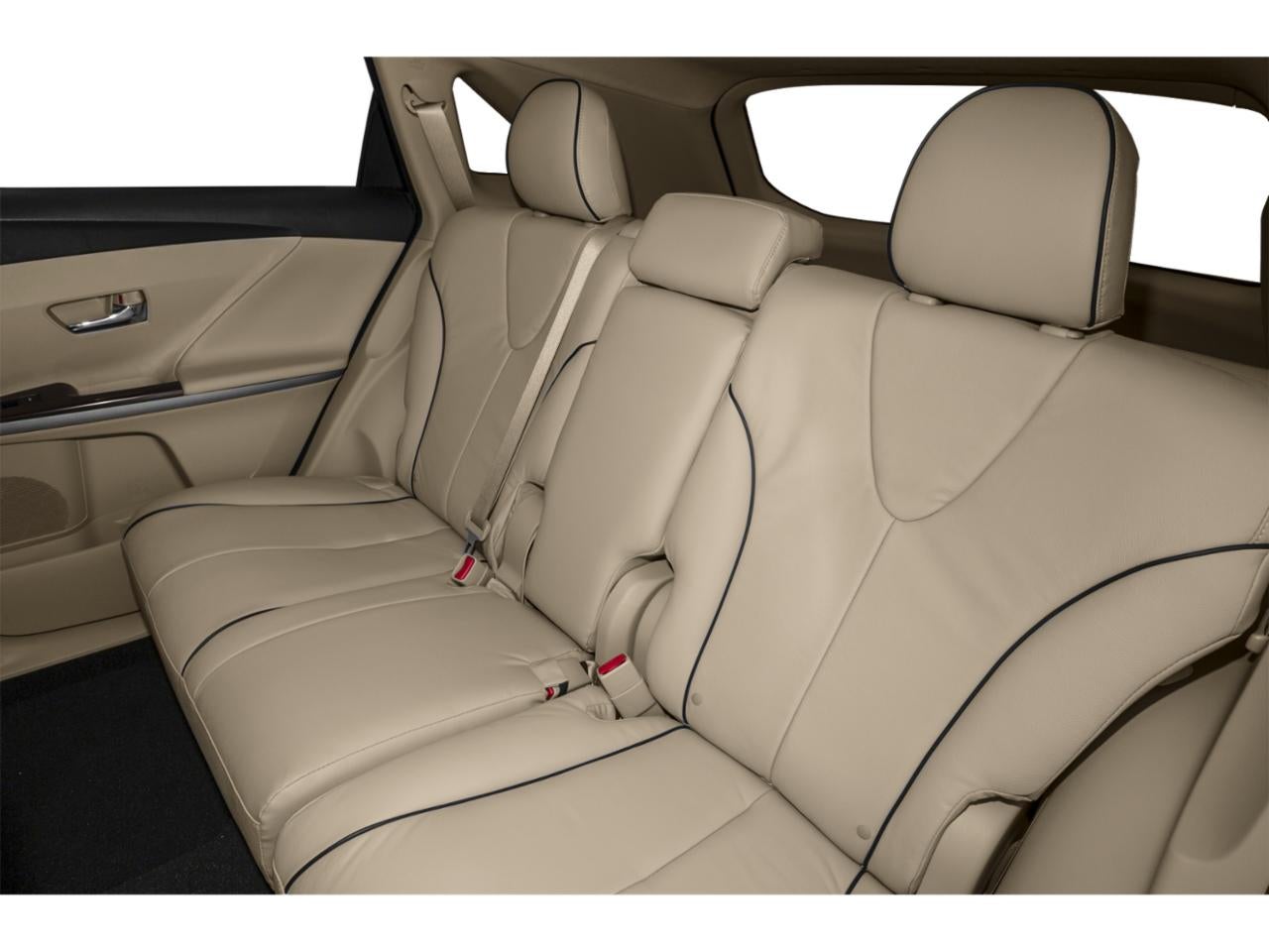 2015 Toyota Venza 4dr Wgn V6 FWD XLE (Natl)