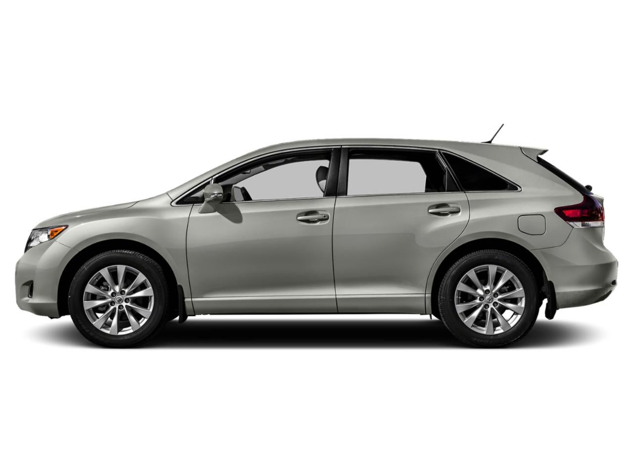 2015 Toyota Venza 4dr Wgn V6 FWD XLE (Natl)