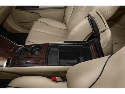 2015 Toyota Venza 4dr Wgn V6 FWD XLE (Natl)