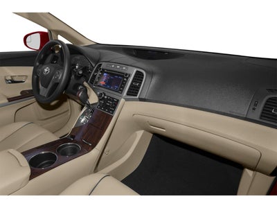 2015 Toyota Venza 4dr Wgn V6 FWD XLE (Natl)