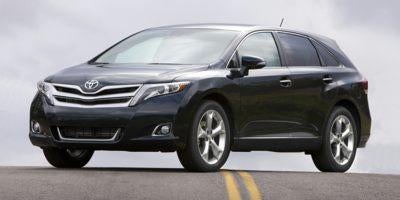 2015 Toyota Venza 4dr Wgn V6 FWD XLE (Natl)