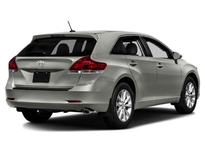 2015 Toyota Venza 4dr Wgn V6 FWD XLE (Natl)