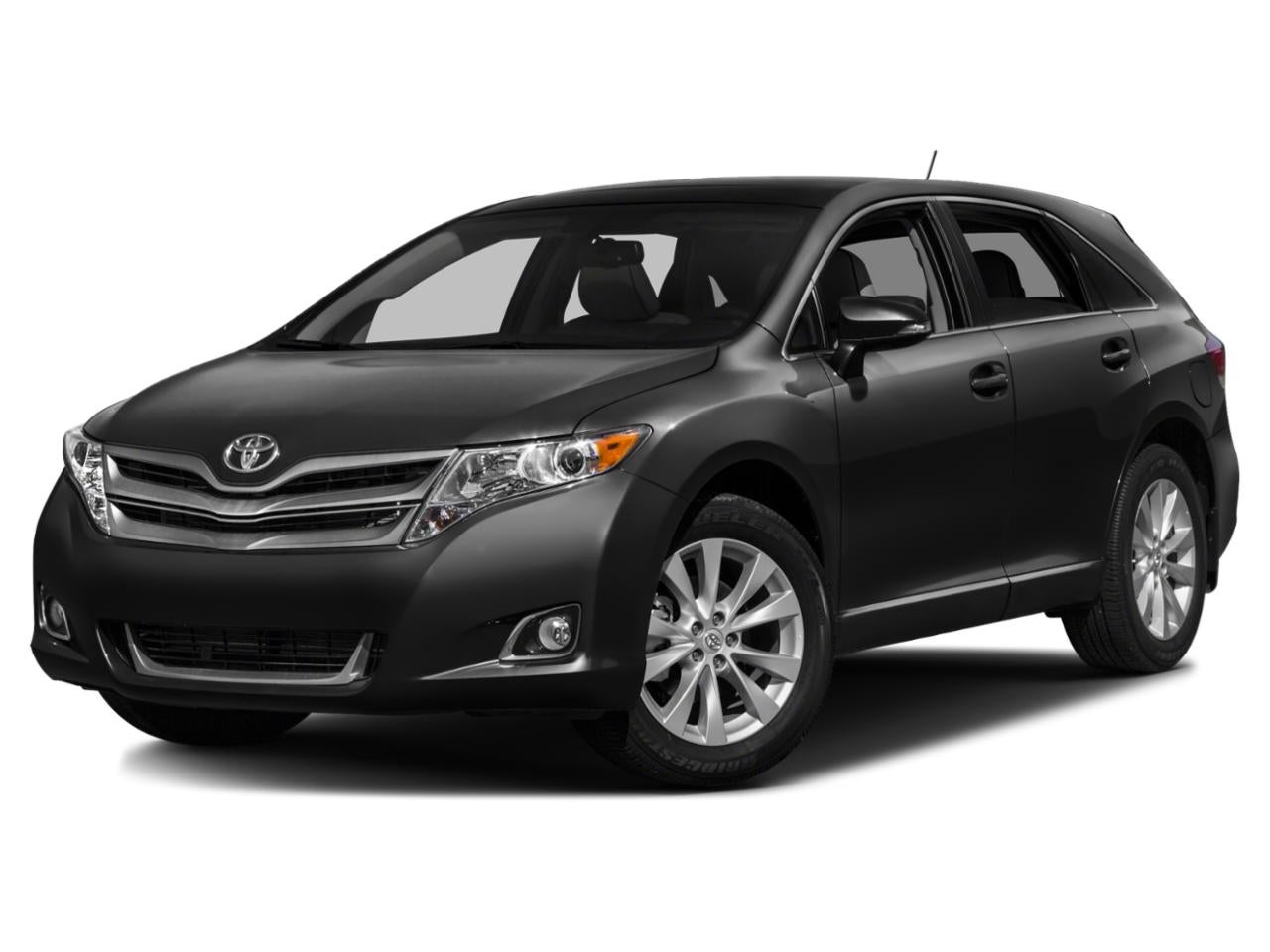 2015 Toyota Venza 4dr Wgn V6 FWD XLE (Natl)