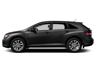 2015 Toyota Venza 4dr Wgn V6 FWD XLE (Natl)