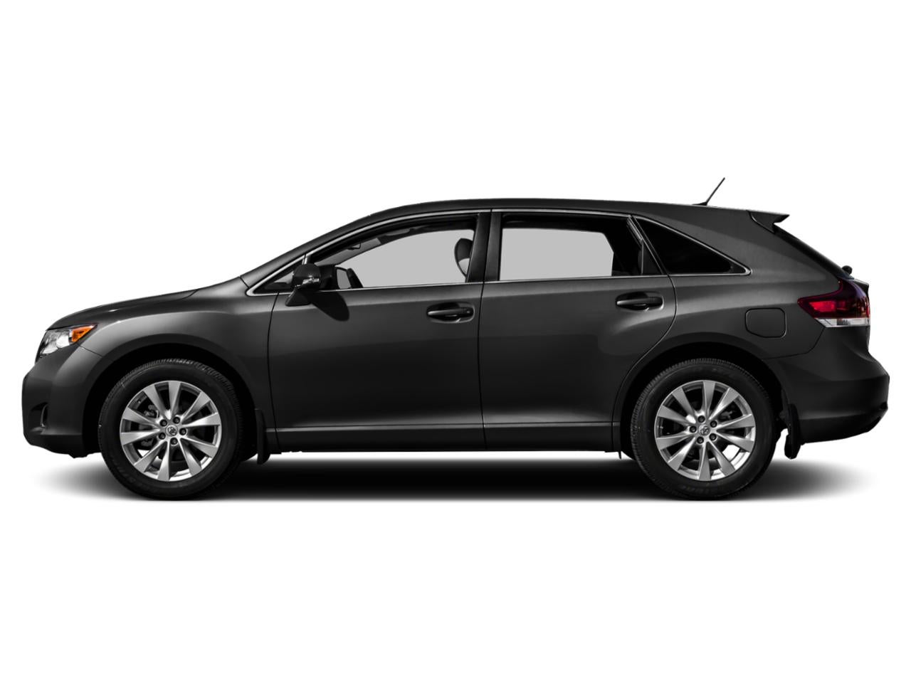 2015 Toyota Venza 4dr Wgn V6 FWD XLE (Natl)