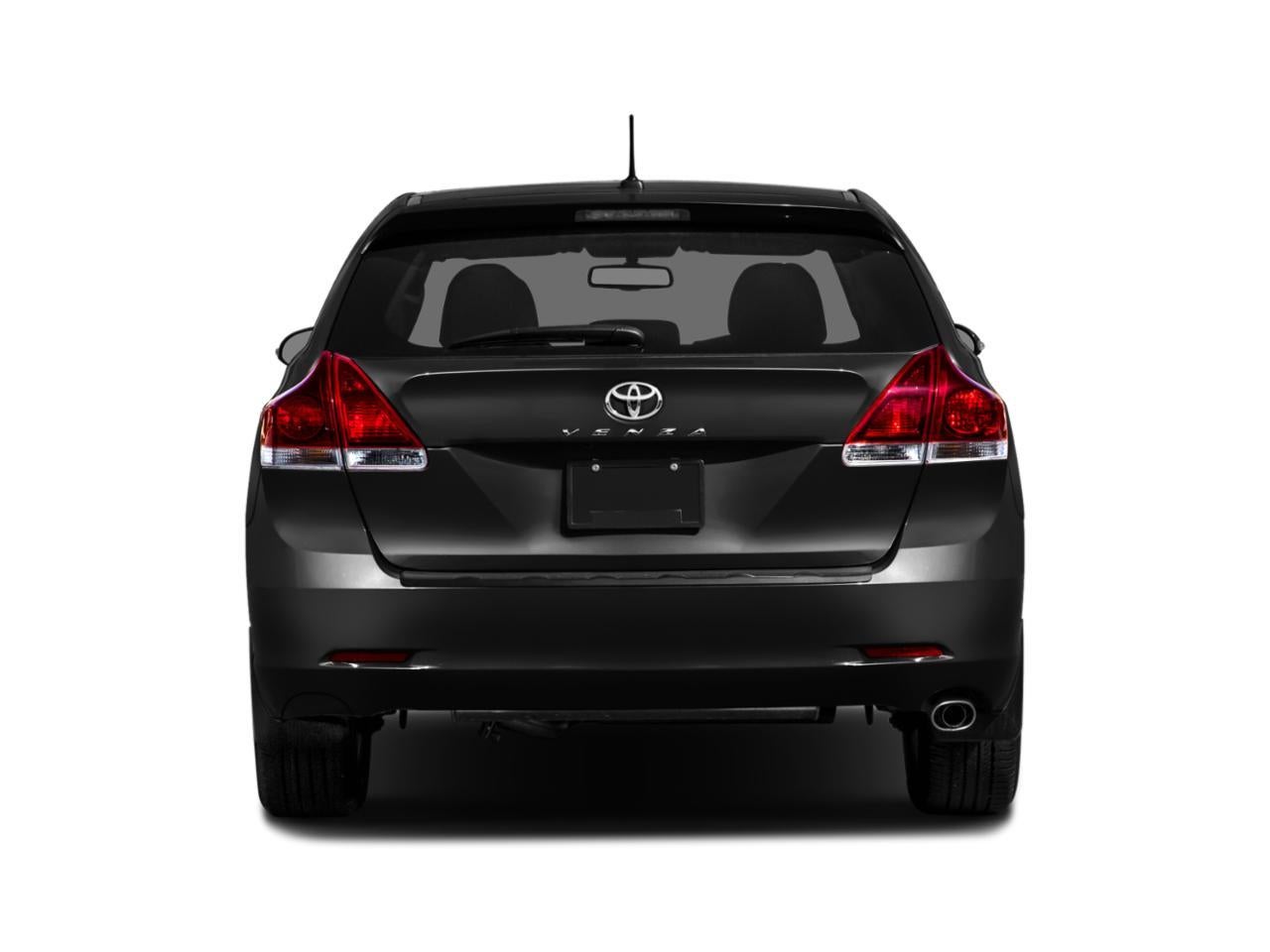 2015 Toyota Venza 4dr Wgn V6 FWD XLE (Natl)