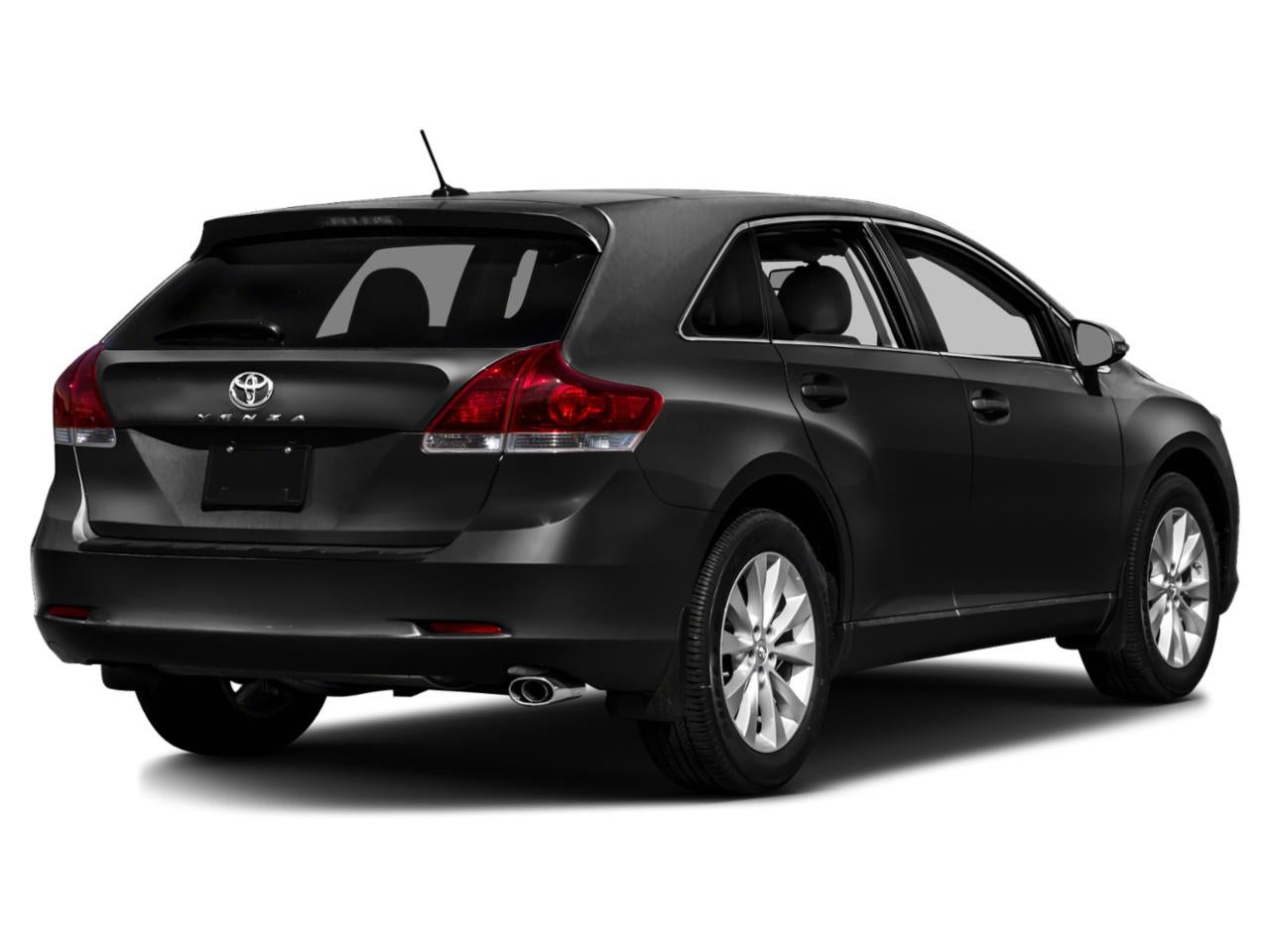 2015 Toyota Venza 4dr Wgn V6 FWD XLE (Natl)