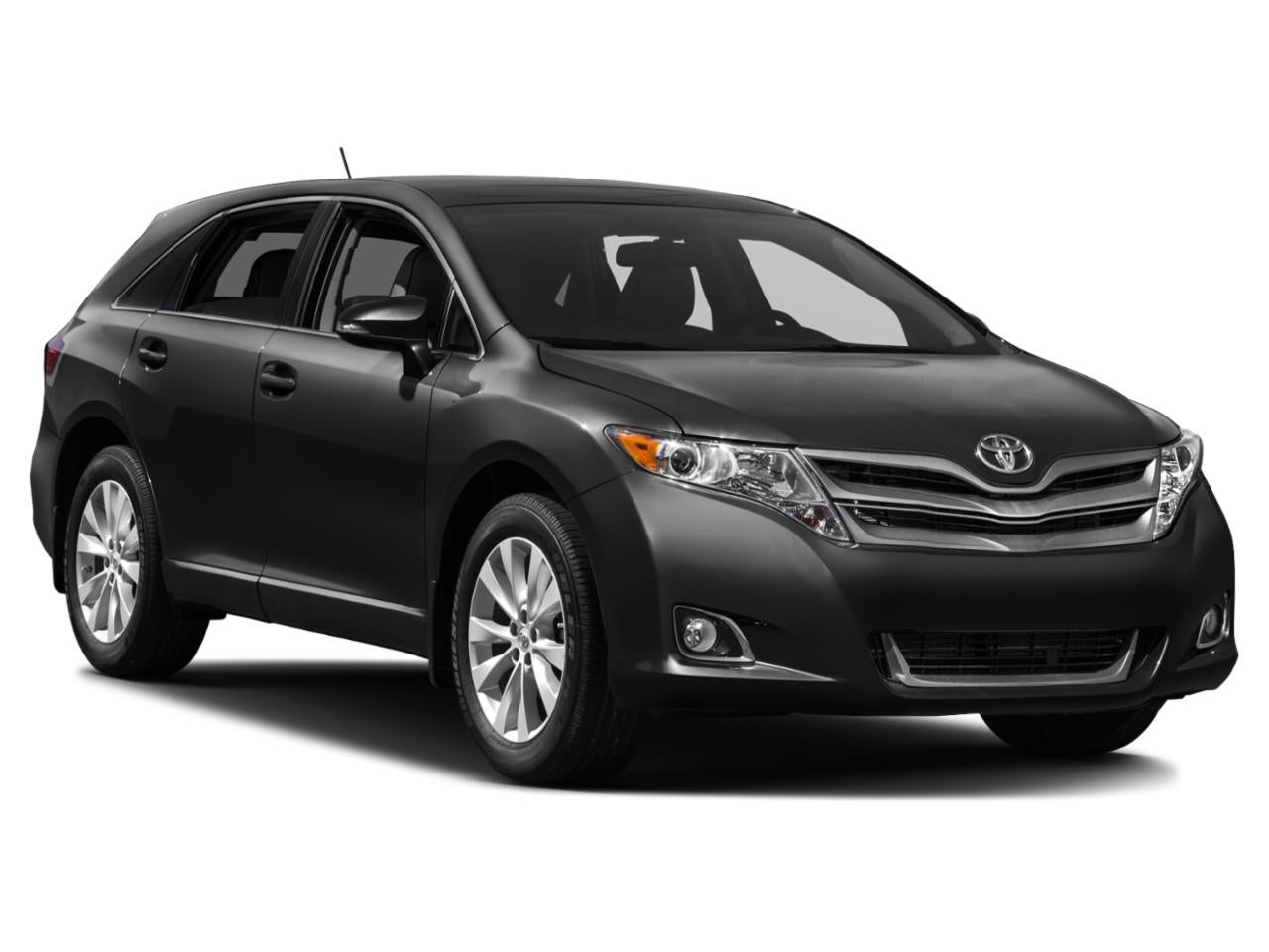 2015 Toyota Venza 4dr Wgn V6 FWD XLE (Natl)