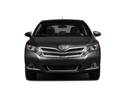 2015 Toyota Venza 4dr Wgn V6 FWD XLE (Natl)