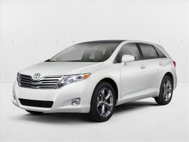 2010 Toyota Venza 4dr Wgn V6 FWD (Natl)